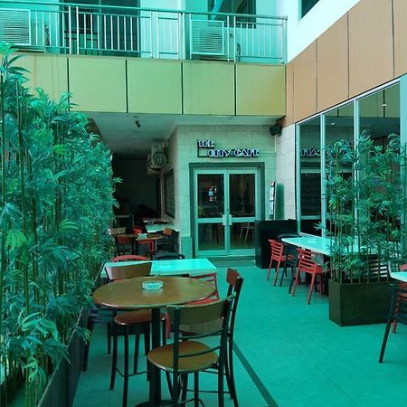 Lae City Hotel Εξωτερικό φωτογραφία