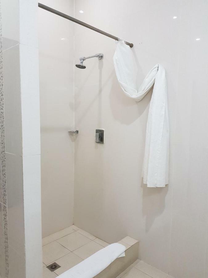Lae City Hotel Εξωτερικό φωτογραφία