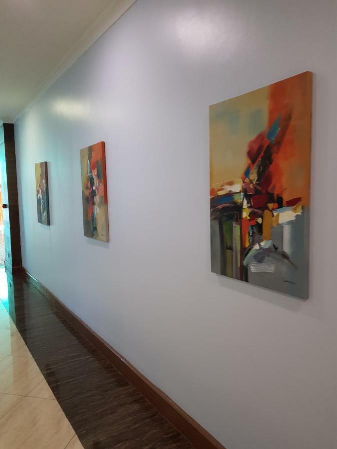 Lae City Hotel Εξωτερικό φωτογραφία