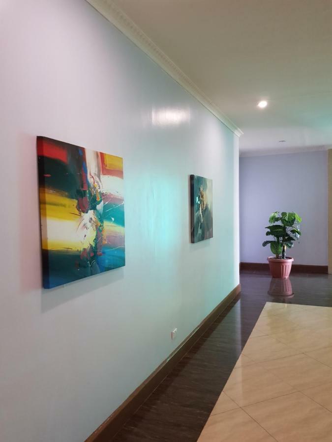 Lae City Hotel Εξωτερικό φωτογραφία