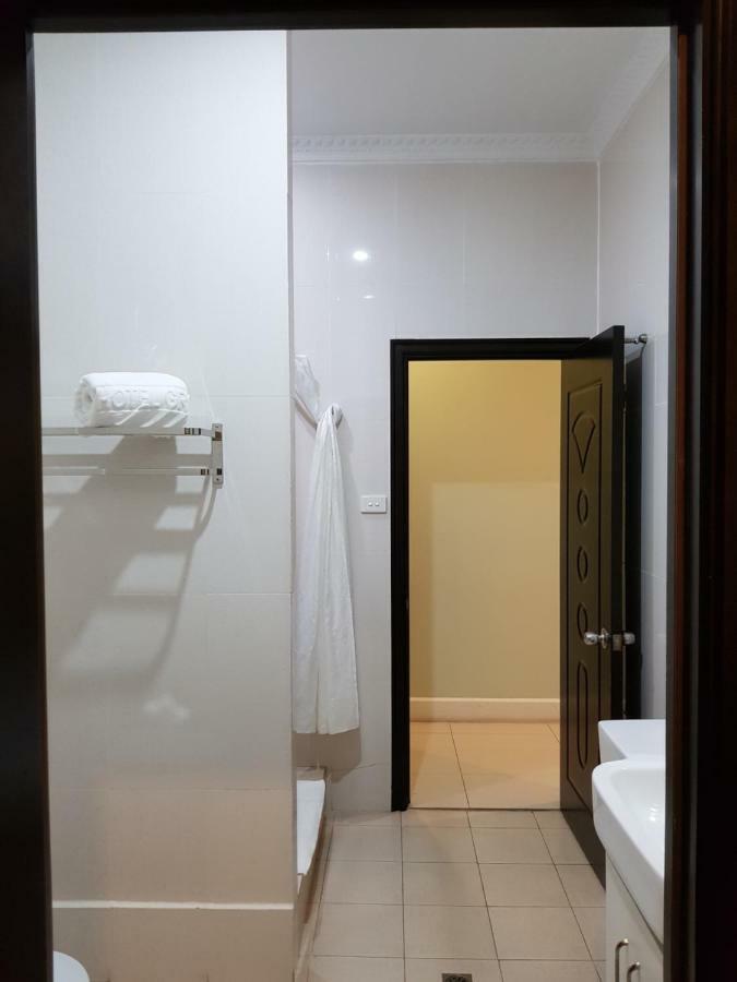 Lae City Hotel Εξωτερικό φωτογραφία