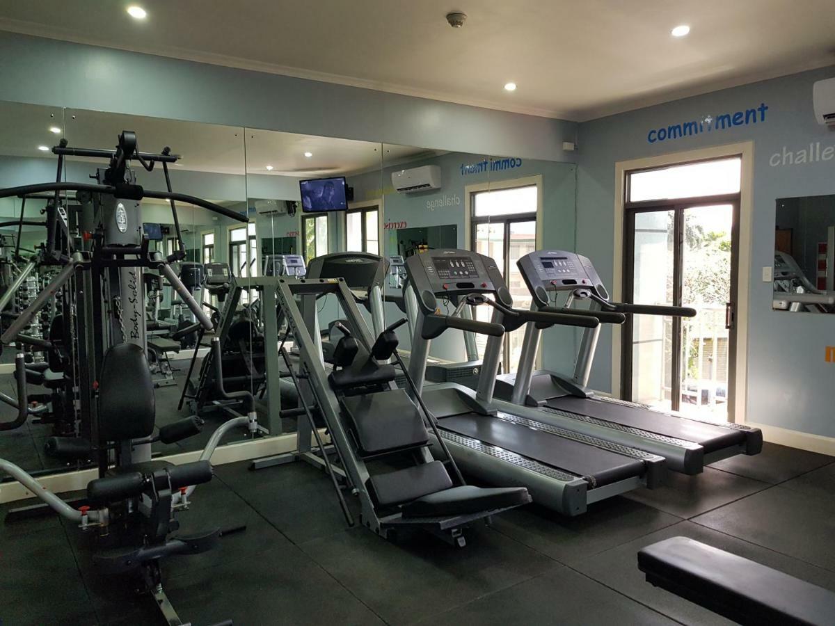 Lae City Hotel Εξωτερικό φωτογραφία