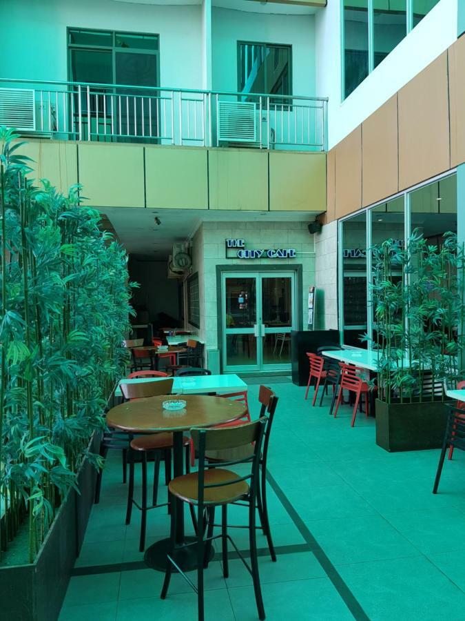 Lae City Hotel Εξωτερικό φωτογραφία