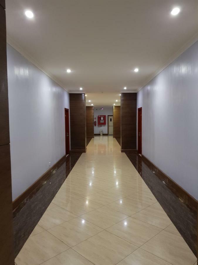 Lae City Hotel Εξωτερικό φωτογραφία