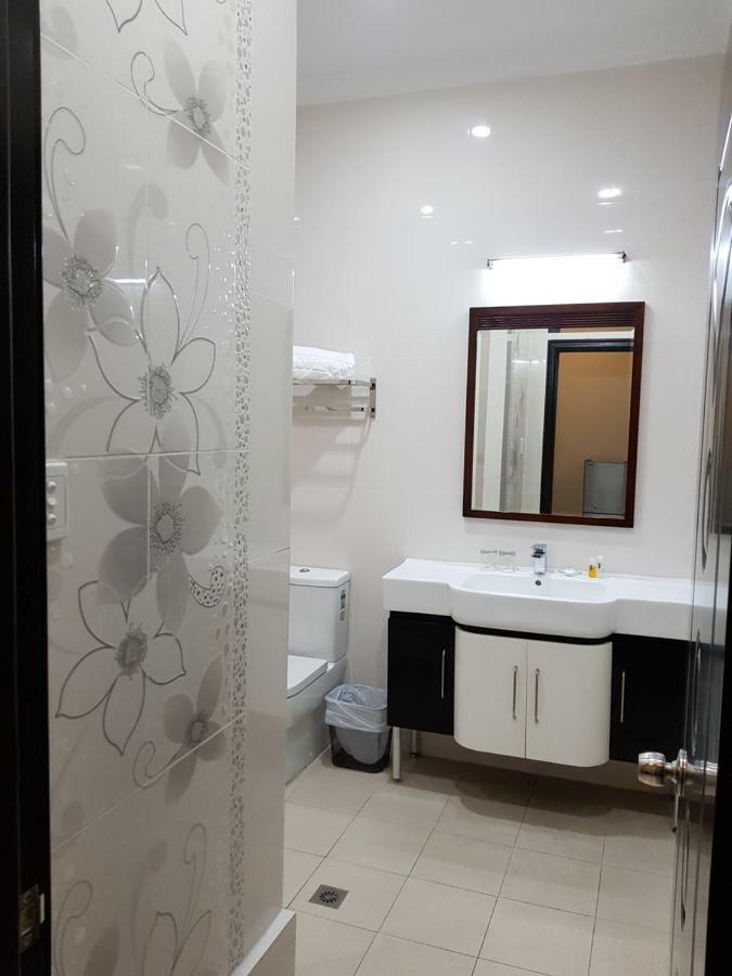 Lae City Hotel Εξωτερικό φωτογραφία